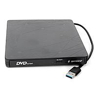 Внешний DVD+/-RW Gembird DVD-USB-03