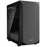 Корпус be quiet! PURE BASE 500 WINDOW BLACK (BGW34)