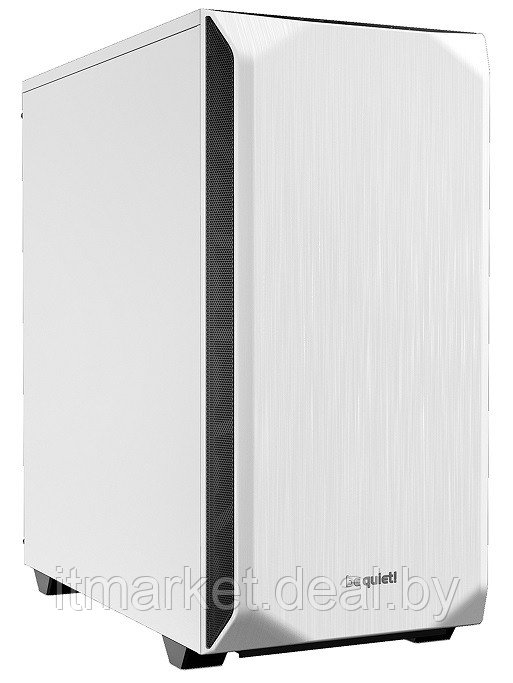 Корпус be quiet! PURE BASE 500 WHITE (BG035) - фото 1 - id-p208977967