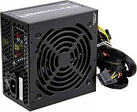 Блок питания 600W Zalman ZM600-LXII (120мм, 24+8pin, 2x6/8pin, 3xMolex, 6xSATA)