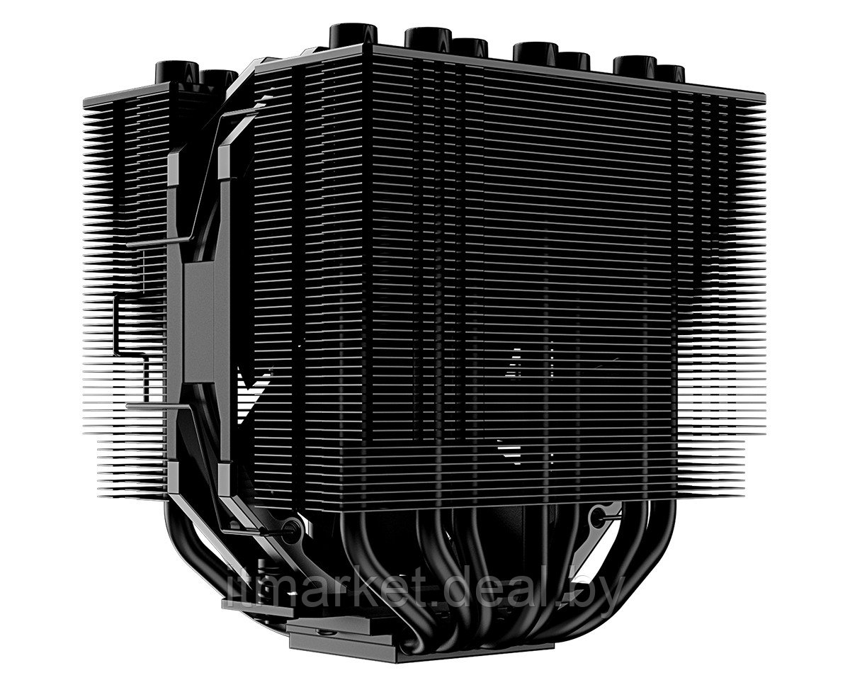 Вентилятор ID-Cooling SE-207-XT Slim - фото 2 - id-p208990884