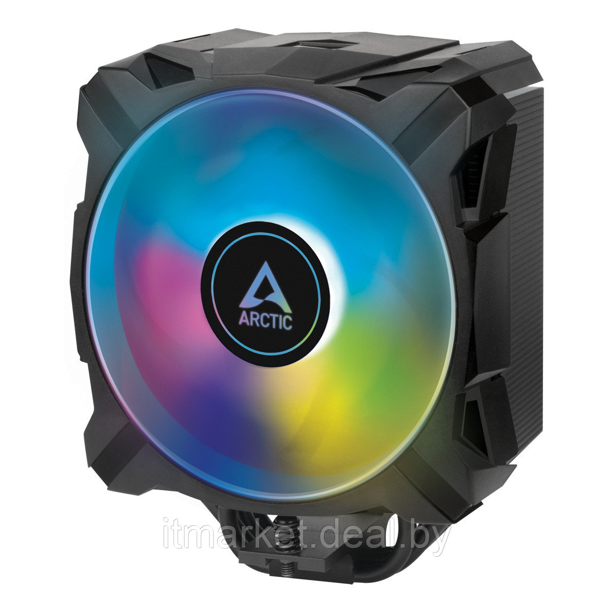 Вентилятор Arctic Cooling Freezer i35 ARGB (ACFRE00104A) - фото 1 - id-p208986907