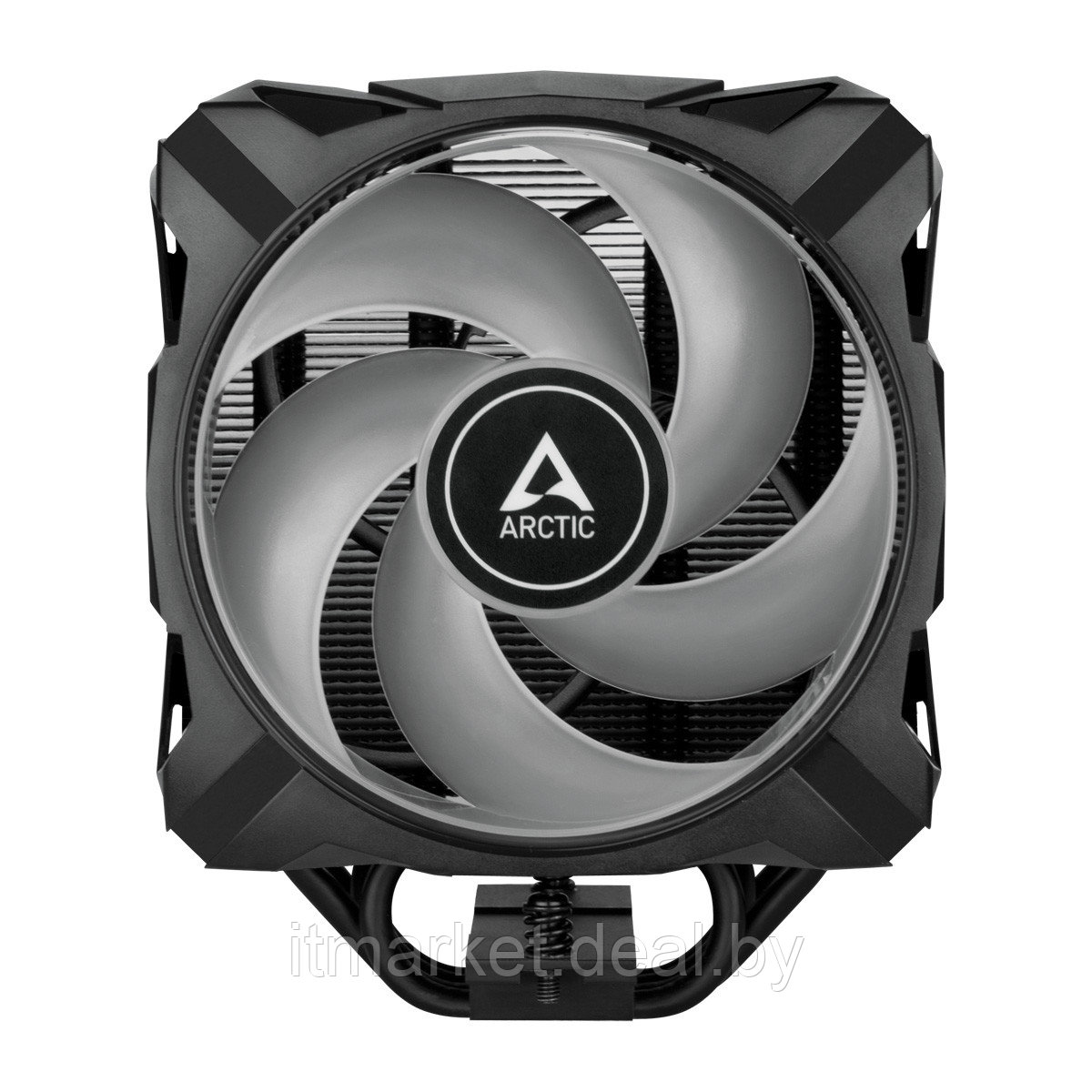 Вентилятор Arctic Cooling Freezer i35 ARGB (ACFRE00104A) - фото 2 - id-p208986907