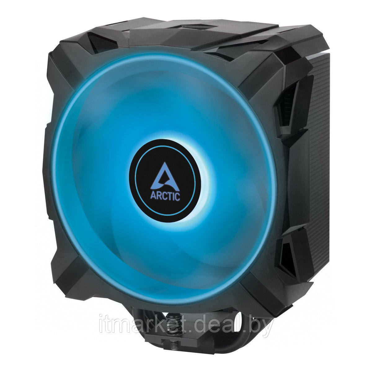 Вентилятор Arctic Cooling Freezer A35 RGB (ACFRE00114A) - фото 1 - id-p208986909