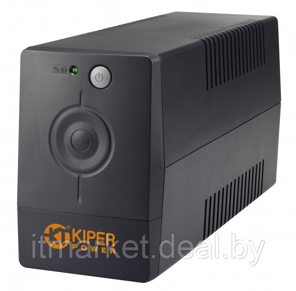 Источник бесперебойного питания 850VA Kiper Power A850 USB - фото 1 - id-p208986910