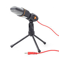 Микрофон Gembird MIC-D-03 (С триподом)
