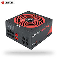 Блок питания 650W Chieftec Chieftronic PowerPlay GPU-650FC