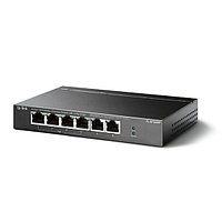 Коммутатор TP-Link TL-SF1006P