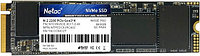 Жесткий диск SSD 1Tb Netac N950E PRO (NT01N950E-001T-E4X)
