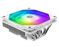 Вентилятор ID-Cooling IS-55 ARGB WHITE (ID-CPU-IS-55-ARGB-WHITE)