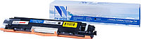 Картридж NV Print NV-CE310A/CF350A/729Bk