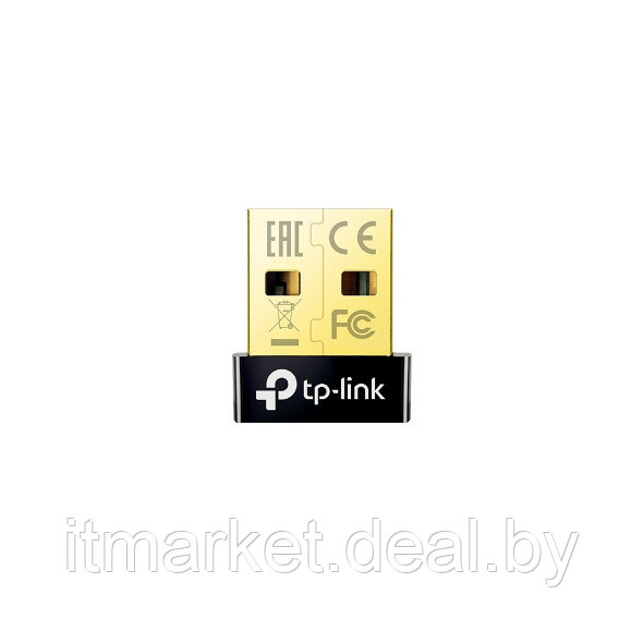 Адаптер Bluetooth TP-Link UB4A - фото 1 - id-p208989909