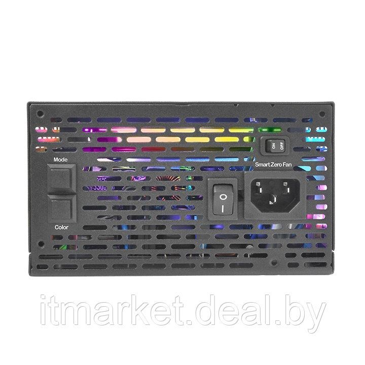 Блок питания 650W Thermaltake Toughpower GF2 ARGB (PS-TPD-0650F3FAGE-2) - фото 5 - id-p208992871