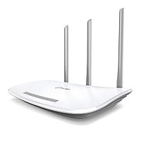 Маршрутизатор TP-Link TL-WR845N (300Mbit/s, 2.4GHz, 4xLAN)