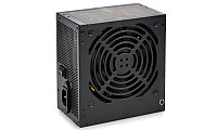 Блок питания 500W Deepcool DE500 V2 (DP-DE500US-PH) (120мм, 24+8pin, 1x6/8pin, 3xMolex, 4xSata)