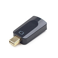 Переходник Cablexpert A-mDPM-HDMIF-01 miniDP(male) -> HDMI(female)