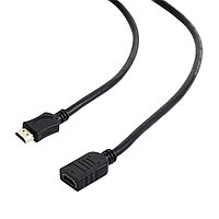 Удлинитель HDMI Cablexpert CC-HDMI4X-10 v2.0 3м