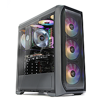 Корпус Zalman N5 MF