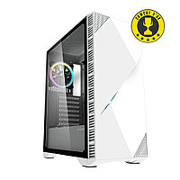 Корпус Zalman Z3 Iceberg White