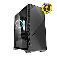 Корпус Zalman Z3 Iceberg Black