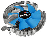 Вентилятор Aerocool Verkho A (SocAM4/AM3+/AM3/AM2+/AM2/FM2/FM1, 1000-2300rpm, 26.51-61.32CFM, 10.85-28.9dB,