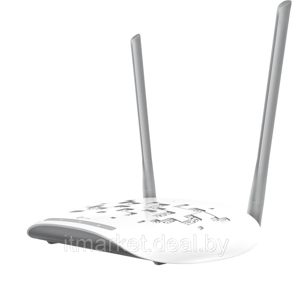 Точка доступа TP-Link TL-WA801N - фото 2 - id-p208983924