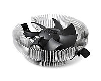 Вентилятор PCCooler E80 (CLPCC_E80) (SocAll, 80мм, 2200rpm, 29.61CFM, 22dBa, 65W, 3-pin)