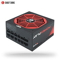 Блок питания 850W Chieftec Chieftronic PowerPlay (GPU-850FC)