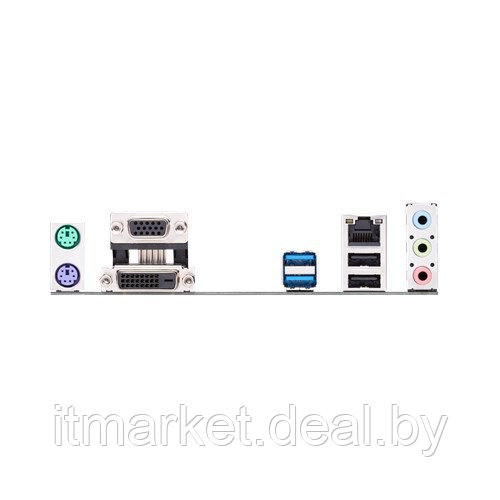 Материнская плата Asus PRIME H310M-K R2.0 H310 2xDDR4-2666 USB3 microATX (Soc1151) - фото 5 - id-p208974071