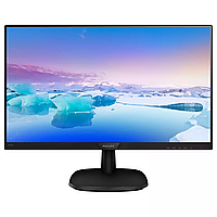 Монитор 23.8" Philips 243V7QDSВ/01