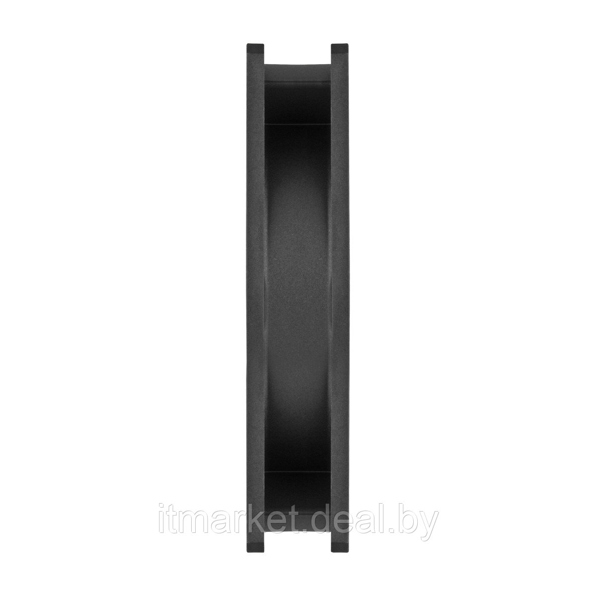 Вентилятор Arctic Cooling P14 Silent Black (ACFAN00139A) (140mm, 950rpm, 29.8CFM, 20dBa, FDB, 3-pin) - фото 4 - id-p208979010