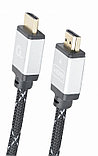 Кабель Cablexpert CCB-HDMIL-2M Select Plus (HDMI - HDMI) 4K 2м w/Ethernet, фото 2