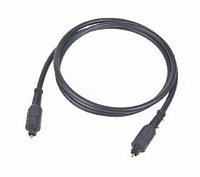 Оптический аудиокабель Cablexpert CC-OPT-1M S/PDIF (Toslink) 1m