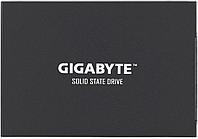 Жесткий диск SSD 240Gb Gigabyte GP-GSTFS31240GNTD (SATA-6Gb/s, 2.5", 500/420Mb/s)