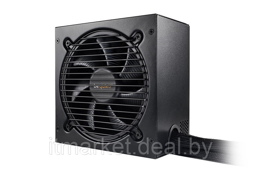 Блок питания 700W be quiet! Pure Power 11 700W (BN295) - фото 2 - id-p208974090