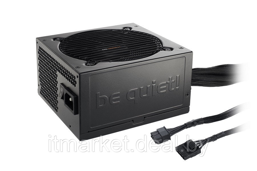 Блок питания 700W be quiet! Pure Power 11 700W (BN295) - фото 3 - id-p208974090