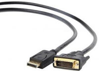 Кабель Cablexpert CC-DPM-DVIM-1M