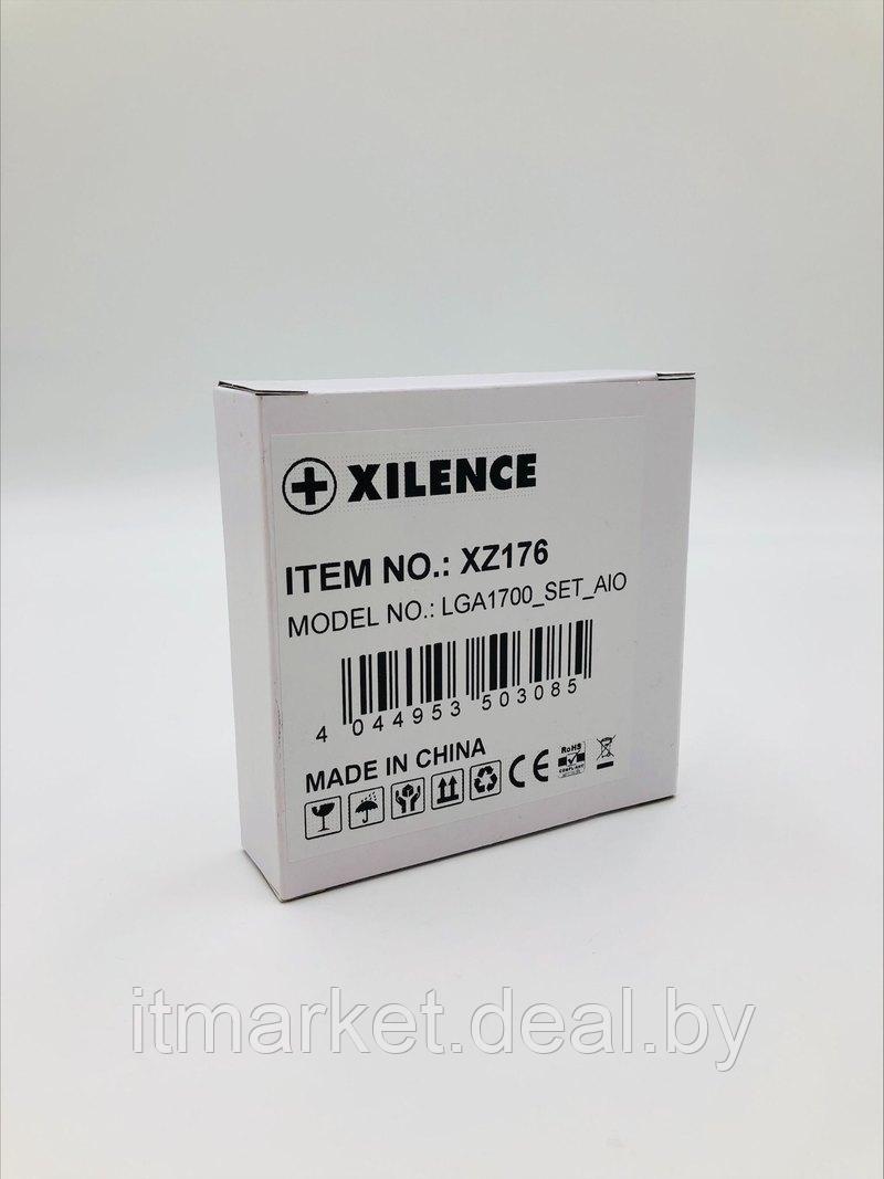 Монтажный комплект СВО Xilence XZ176 (Soc1700 for LQ120 LQ240 LQ360 series) - фото 3 - id-p208988986