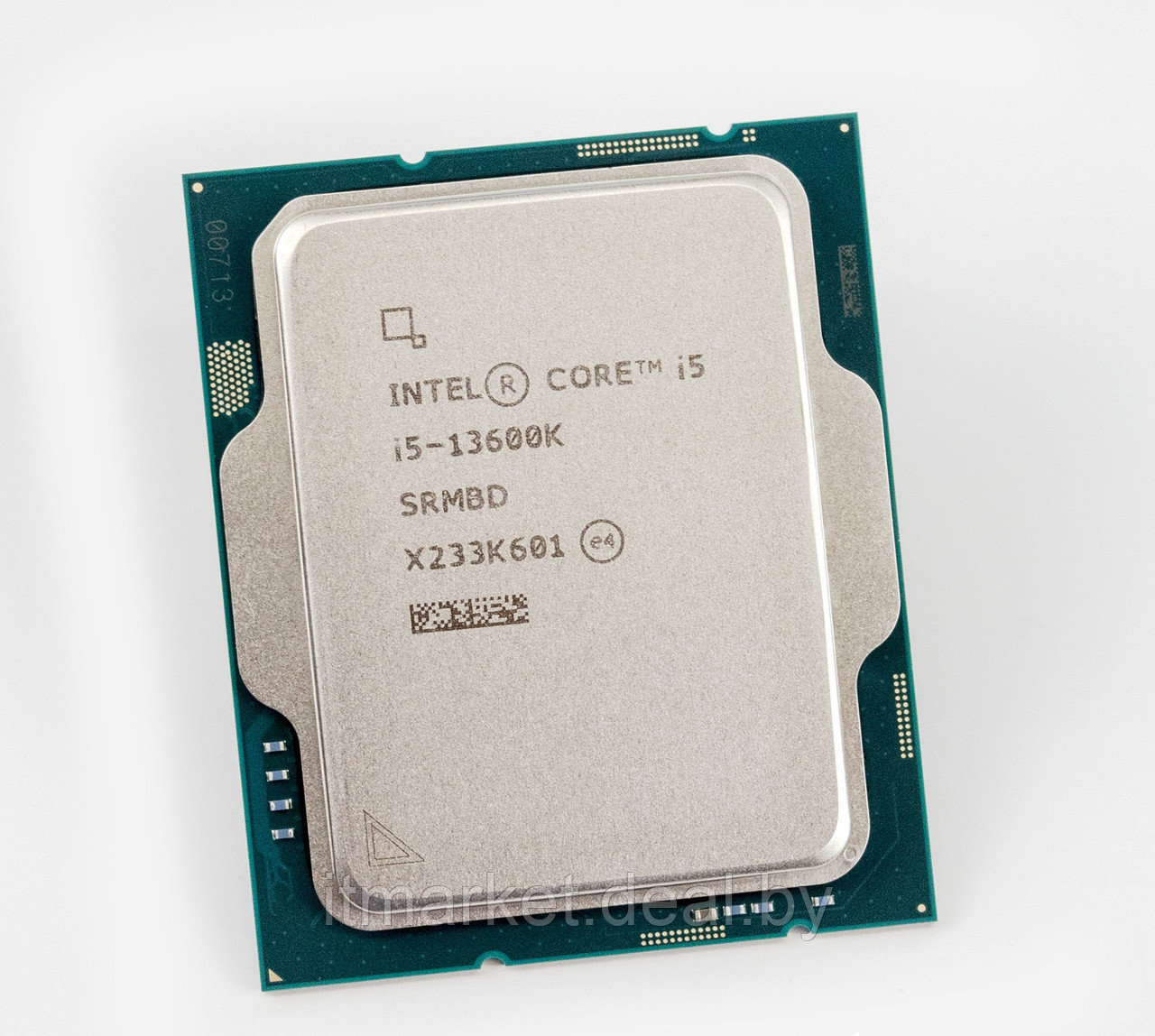 Процессор Intel Core i5-13600K (CM8071504821005) - фото 1 - id-p208990953