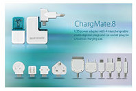 Универсальное зарядное устройство Promate ChargMate.8