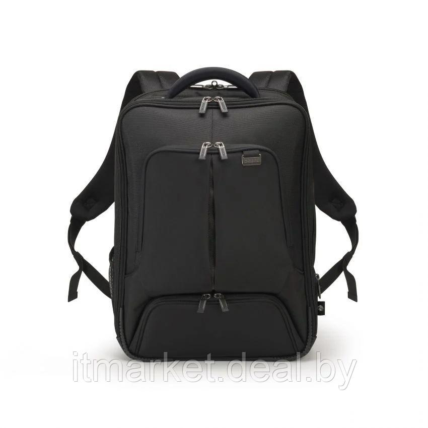 Рюкзак для ноутбука Dicota Eco PRO 12-14.1 (D30846) - фото 2 - id-p208986005