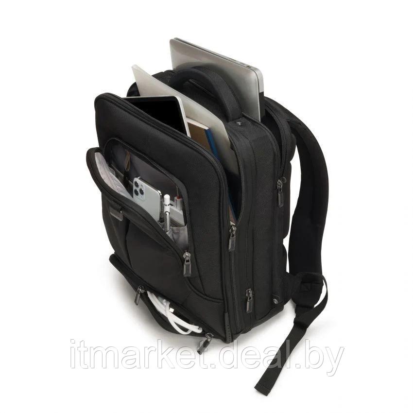 Рюкзак для ноутбука Dicota Eco PRO 12-14.1 (D30846) - фото 4 - id-p208986005