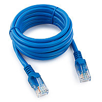 Патч-корд Cablexpert PP10-2M/B