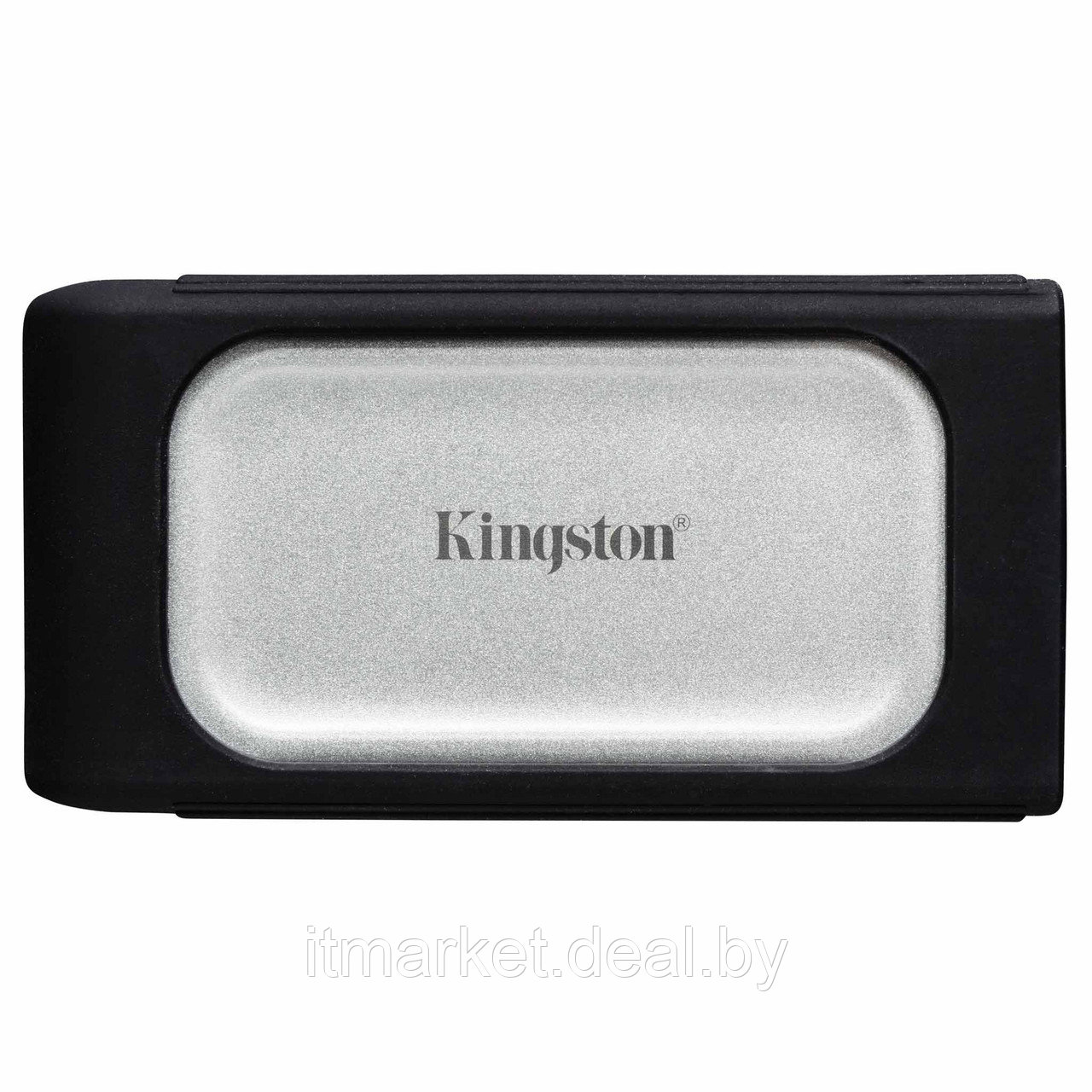 Внешний жесткий диск SSD 1Tb Kingston XS2000 (SXS2000/1000G) - фото 3 - id-p208986014
