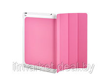Чехол для планшета Cooler Master Wake Up Folio (C-IP3F-SCWU-NW) Розовый