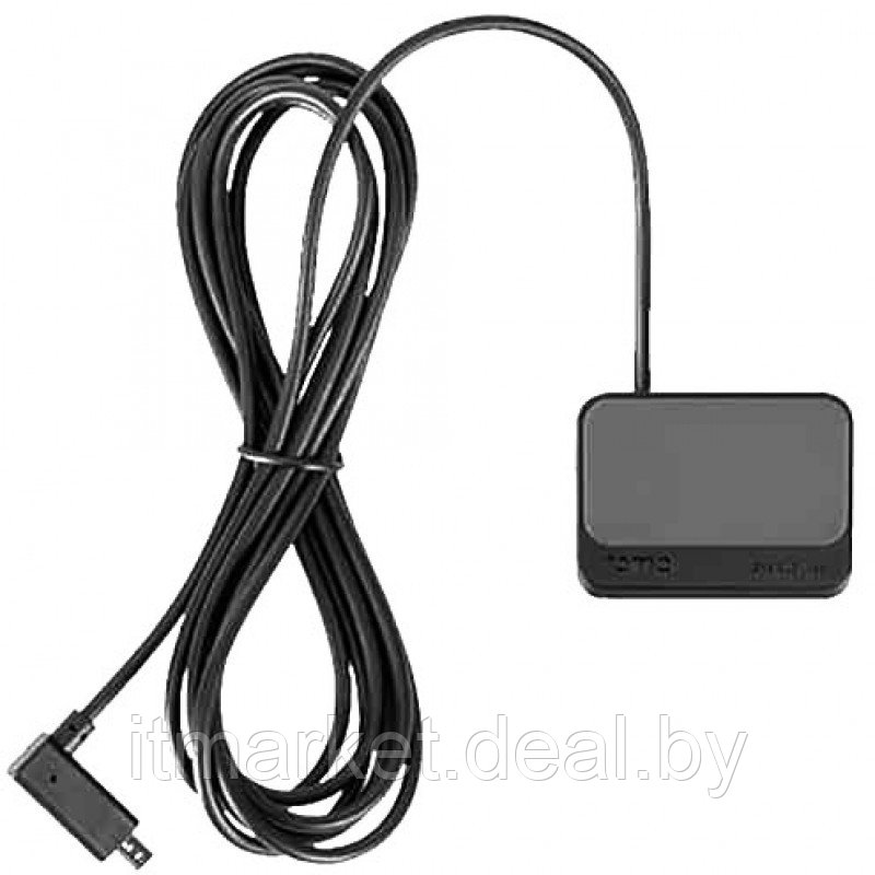 Модуль GPS Xiaomi 70mai Dash Cam Lite 2 (GPS03) Черный - фото 1 - id-p208990974