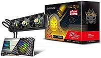 Видеокарта Sapphire Toxic Radeon RX6900 XT Extreme Edition (11308-08-20G)