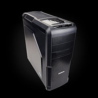 Корпус Zalman Z3 Black Miditower ATX USB3 3xFun