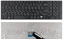 Клавиатура для ноутбука Acer Aspire 5755, 5755G, 5830, 5830G, 5830T, 5830TG, E5-571 (002999)