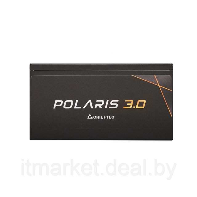 Блок питания 850W Chieftec Polaris 3.0 (PPS-850FC-A3) - фото 6 - id-p208992934